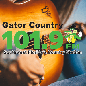 Escucha Gator Country 101.9. FM en la aplicación