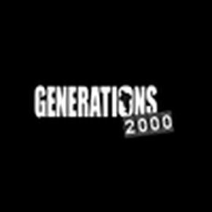 Escucha Générations - 2000 en la aplicación