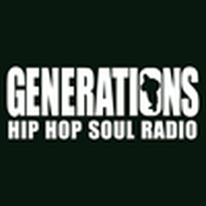 Escucha Générations - Rap FR en la aplicación