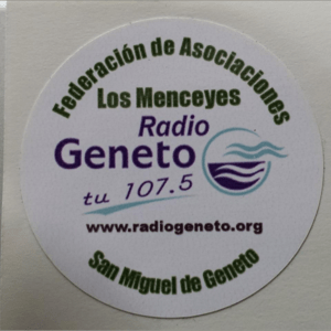 Escucha Radio Geneto en la aplicación