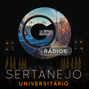 Escucha Rádio Geração Sertanejo Universitário en la aplicación