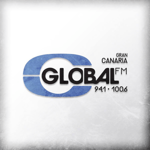 Escucha Global FM Gran Canaria 94.1 & 100.6 FM en la aplicación