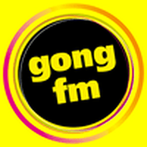 Escucha gong fm en la aplicación