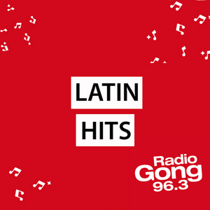 Escucha Radio Gong 96.3 - Latin en la aplicación