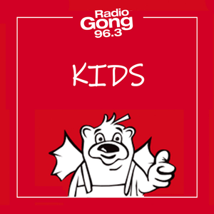 Escucha Radio Gong 96.3 - Kids en la aplicación