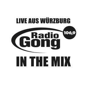 Escucha Radio Gong Würzburg - In The Mix en la aplicación