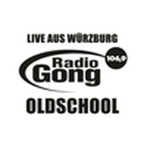 Escucha Radio Gong Würzburg - Oldschool Gong en la aplicación