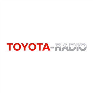 Escucha Toyota Radio en la aplicación