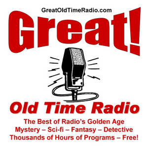 Escucha Great Old Time Radio en la aplicación