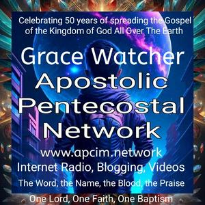 Escucha Apostolic Pentecostal Network en la aplicación