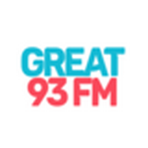 Escucha Great 93 en la aplicación