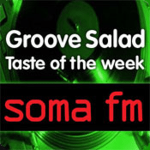 Escucha SomaFM - Groove Salad en la aplicación