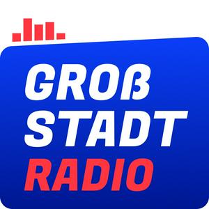 Escucha Großstadtradio en la aplicación