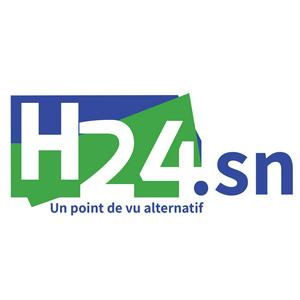 Escucha H24 Senegal en la aplicación