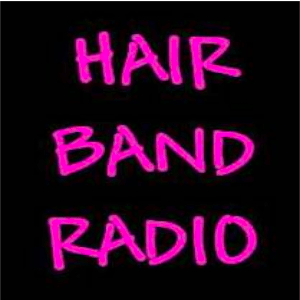 Escucha Hair Band Radio en la aplicación