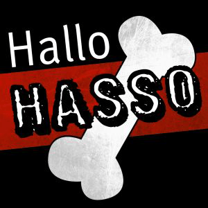 Escucha Hallo Hasso en la aplicación