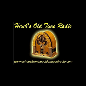 Escucha Hank's Old Time Radio en la aplicación