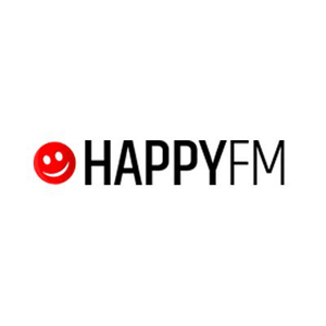 Escucha Happy FM en la aplicación