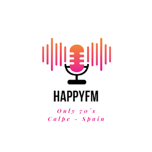 Escucha HappyFm Only 70' en la aplicación