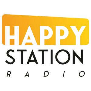 Escucha HAPPY STATION en la aplicación