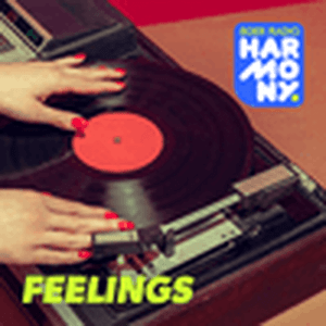 Escucha harmony Feelings en la aplicación