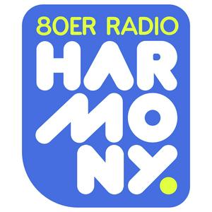 Escucha 80er-Radio harmony en la aplicación