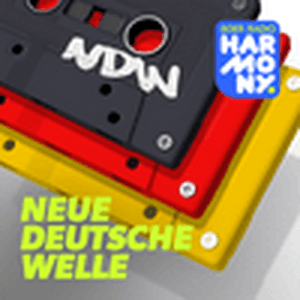 Escucha harmony Neue Deutsche Welle en la aplicación