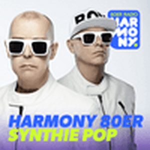 Escucha harmony 80er Synthie Pop en la aplicación