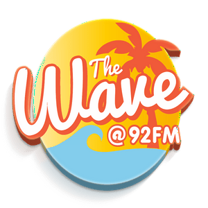 Escucha The Wave@92FM en la aplicación