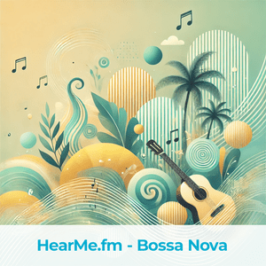 Escucha Bossa Nova en la aplicación