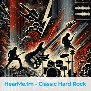 Escucha Classic Hard Rock en la aplicación