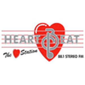 Escucha Heartbeat FM en la aplicación