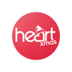 Escucha Heart Xmas radio en la aplicación