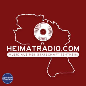 Escucha Heimatradio en la aplicación