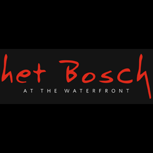 Escucha het Bosch Waterfront Radio en la aplicación