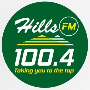 Escucha Hills FM 100.4 en la aplicación