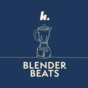 Escucha hit Blender Beats en la aplicación