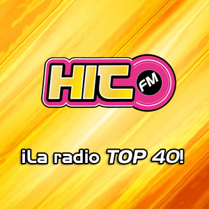 Escucha HIT FM Latinoamerica en la aplicación