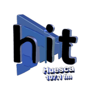 Escucha Hit Huesca 107.1 FM en la aplicación