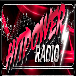 Escucha HitPowerMusic en la aplicación