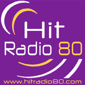 Escucha Hit Radio 80 en la aplicación