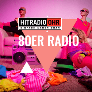 Escucha HITRADIO OHR 80er Radio en la aplicación