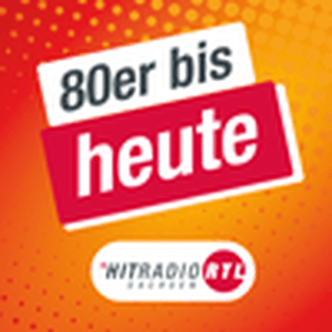 Escucha HITRADIO RTL 80er bis heute en la aplicación