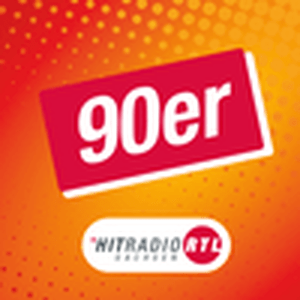 Escucha HITRADIO RTL 90er en la aplicación