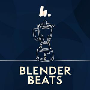 Escucha hit Blender Beats en la aplicación