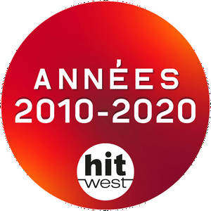 Escucha Hit West - Années 2010-2020 en la aplicación