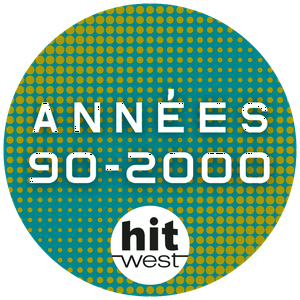 Escucha Hit West - Années 90-2000 en la aplicación