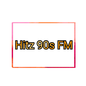 Escucha HITZ 90s FM en la aplicación