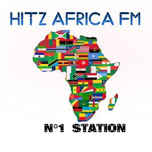 Escucha Hitz Africa FM en la aplicación