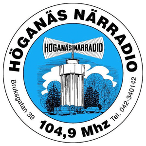 Escucha Radio Höganäs Närradio en la aplicación